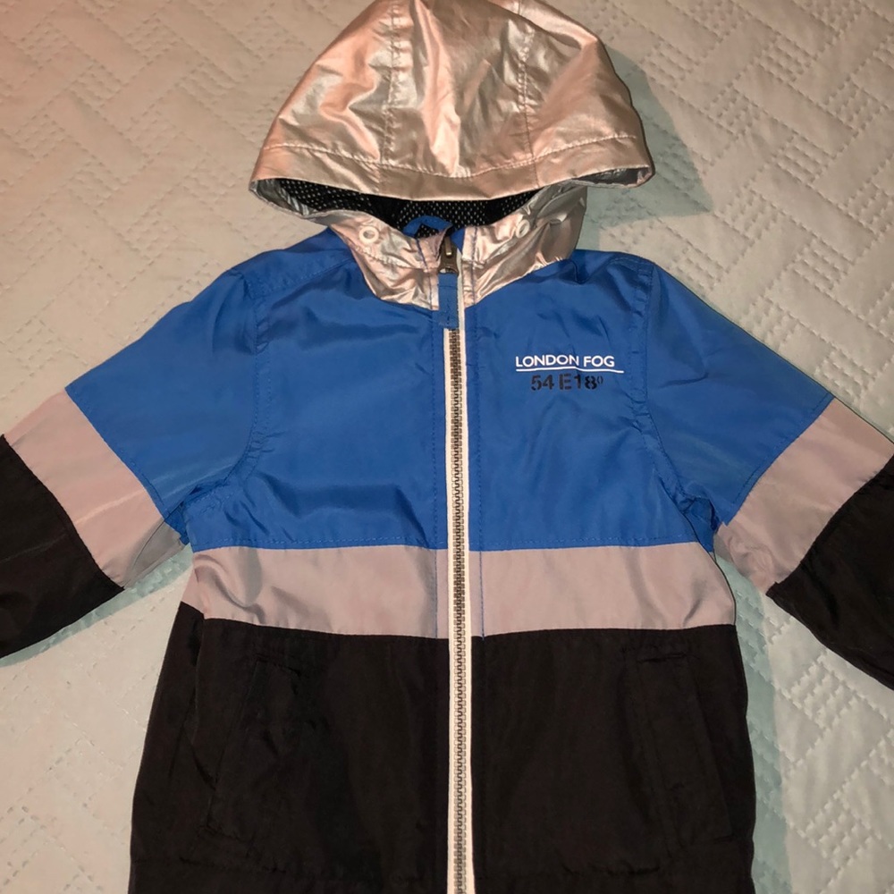 Jacket.